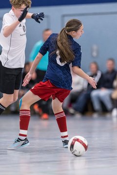 Bild 37 - wCJ Norddeutsches Futsalturnier Auswahlmannschaften